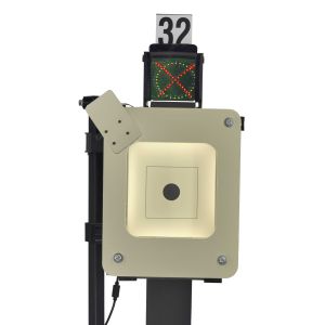 NC200 Add On Firing Point
