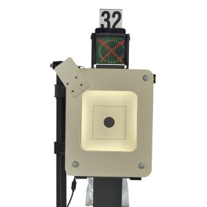 NC100 Add On Firing Point