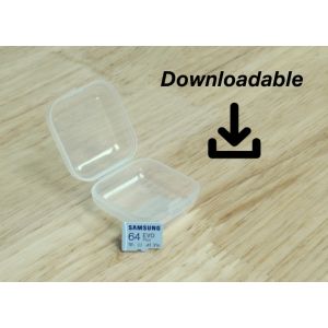 Athena SD Card Downloadable File
