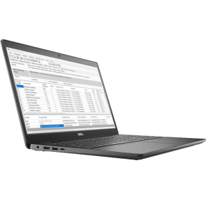 Preconfigured Laptop for Orion and Athena