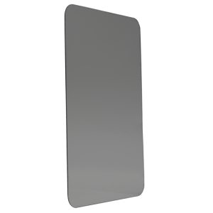Mirror for Red and Green Light Kit