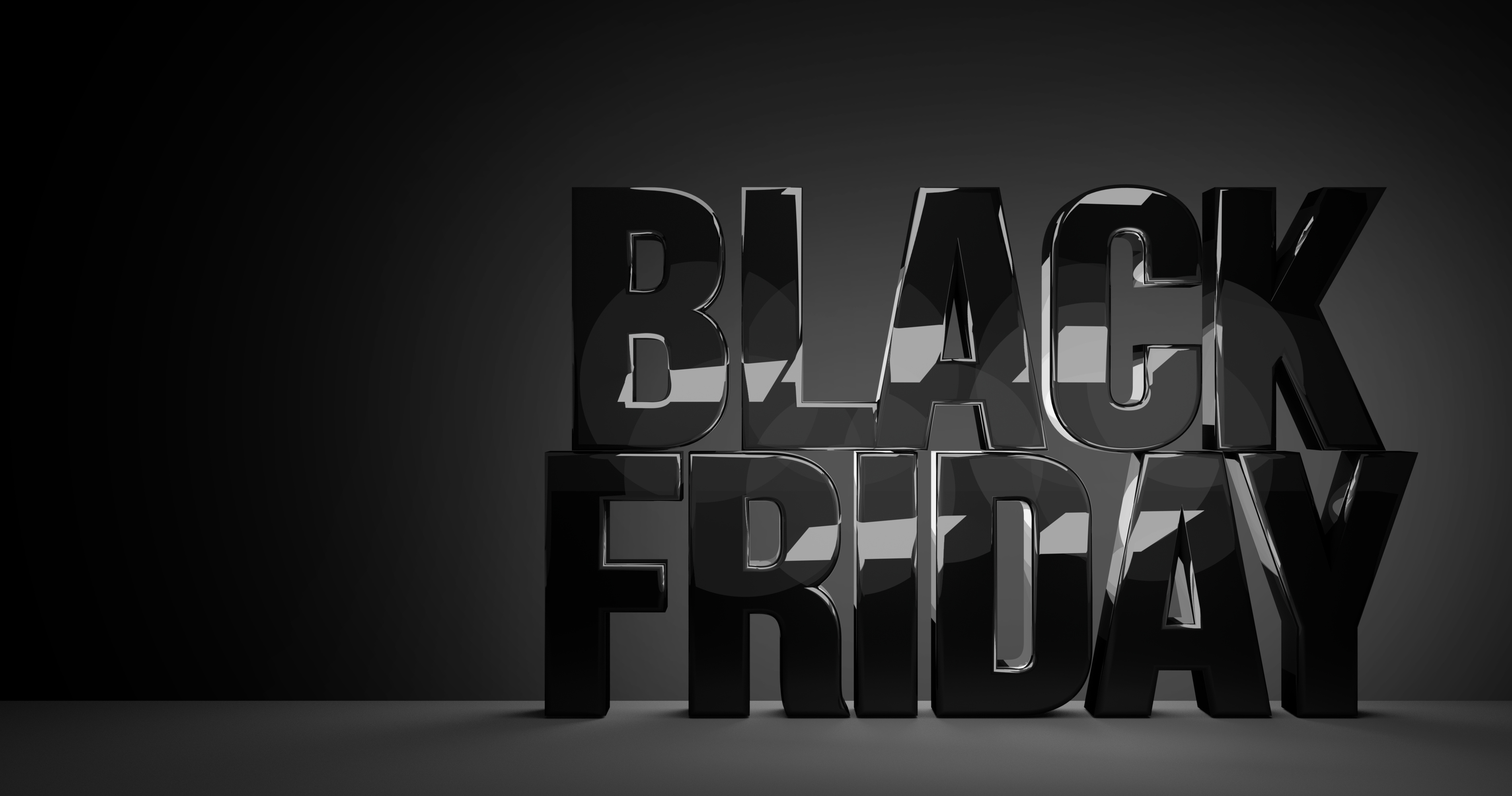 Black Friday / Cyber Week Sale 2023