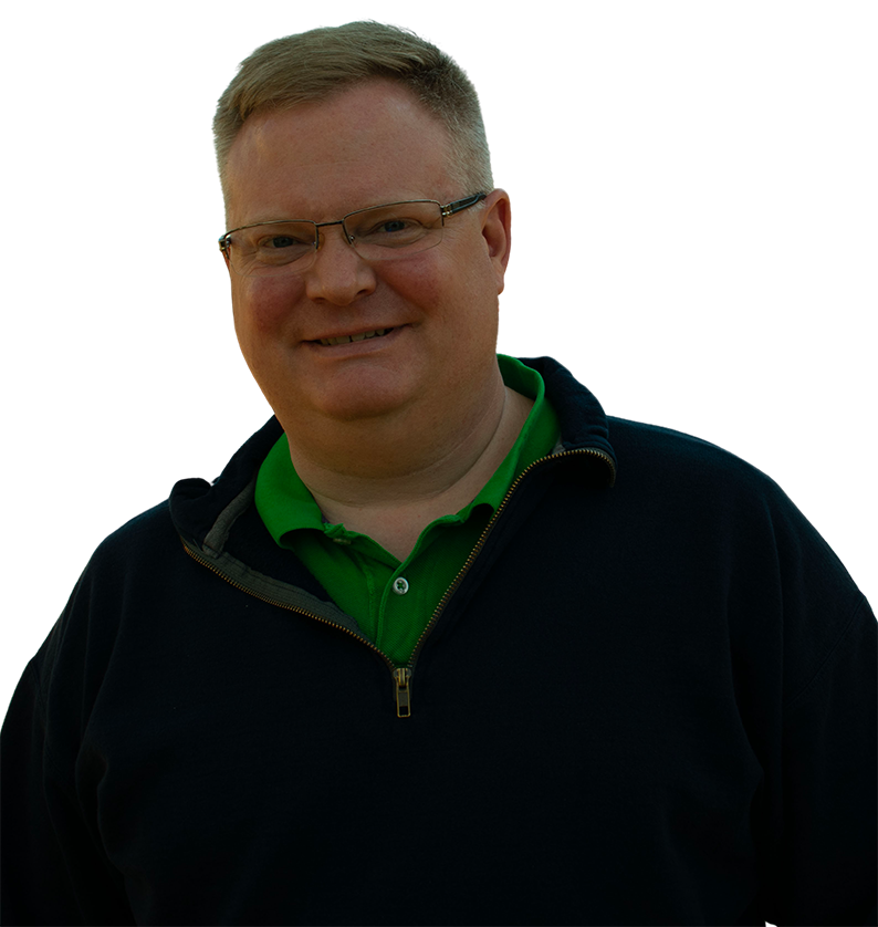 Erik Anderson Ph.D.