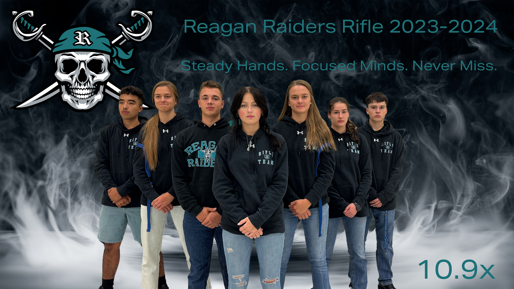 reagan_team
