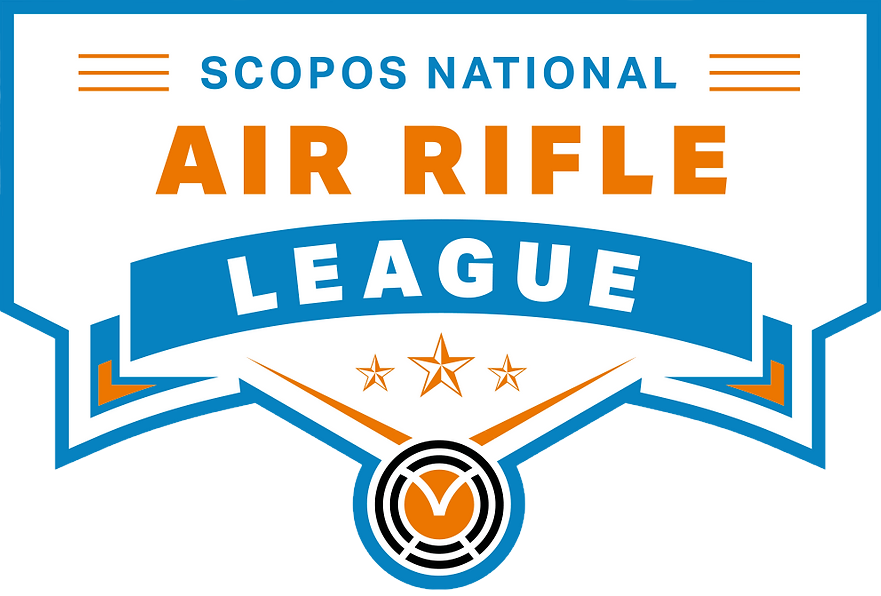 Start of the 2023 National Air Rifle League